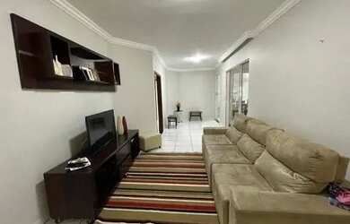 Imagem 2: Casa para venda possui 80 metros quadrados com 2 quartos em Itinga - Lauro de Freitas - BA