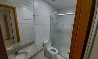 Imagem 6: Apartamento 02 quartos para Locação Norte (Águas Claras), Brasília