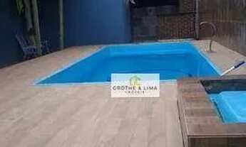 Imagem: Casa com 2 dormitórios à venda, 191 m²