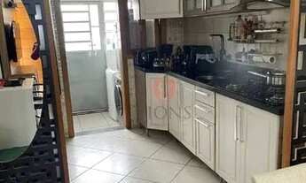 Imagem 3: Apartamento com 2 dormitórios à venda, 70 m² por R$ 234.000,00 - Jardim Do Bosque - Cachoe