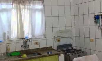 Imagem 2: SOBRADO - VILA FORMOSA - SP