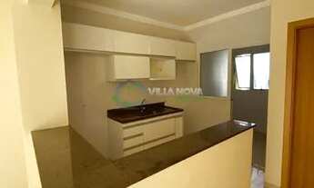 Imagem 4: Apartamento em Jardim Macedo - Ribeirão Preto