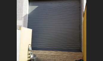 Imagem 6: Galpão/Depósito/Armazém / com 01 Doca tem 290 m2 área de terreno