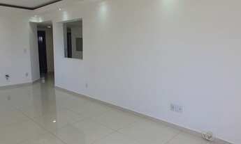 Imagem 2: Apartamento para aluguel possui 130 metros quadrados com 3 quartos