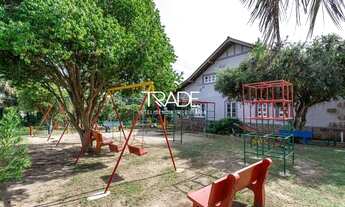 Imagem 6: PORTO ALEGRE - Casa de Condomínio - Lagos de Nova Ipanema