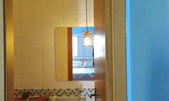 Imagem 7: Apartamento com 2 dormitórios à venda, 64 m² por R$ 335.000 - Vila São José - Taubaté/SP