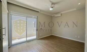 Imagem 6: Ribeirão Preto - Casa de Condomínio - Distrito de Bonfim