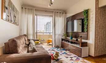 Imagem 6: Apartamento à venda no bairro Vila Regente Feijó - São Paulo/SP, Zona Leste