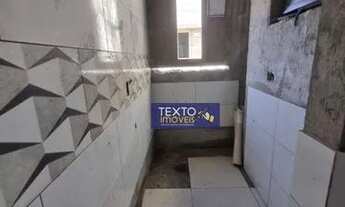 Imagem 4: Apto com 2 dorm, 1 wc, sala, cozinha e área de serviço, 38m², Jardim Nordeste, São Paulo