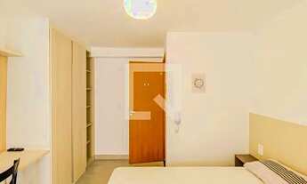 Imagem 6: Apartamento para Aluguel - Chácara Santo Antonio, 1 Quarto, 18 m2