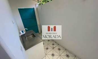 Imagem 2: Casa para alugar, 60 m² por R$ 4.000/mês - Vila Ema - São José dos Campos/SP