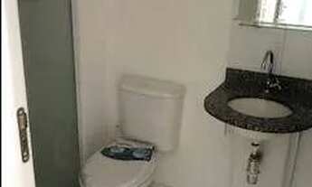 Imagem 6: Apartamento para locação no Condomínio Residencial Vision - Bairro Bethaville - Barueri