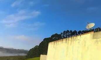 Imagem: Terreno - Rua sem saida