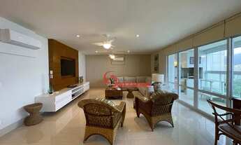 Imagem 4: Apartamento com 4 dormitórios à venda, 290 m² por R$ 12.000.000 - Riviera - Bertioga/SP