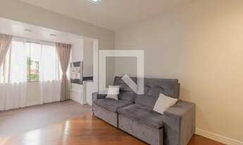 Imagem 3: Apartamento para Aluguel - Vila Assunção , 2 Quartos, 89 m2