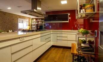 Imagem 4: Venda de Apartamentos / Duplex na cidade de São Paulo