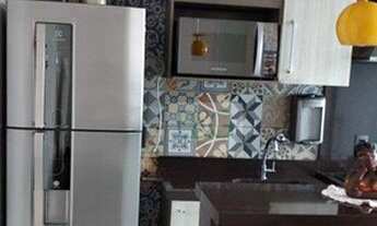 Imagem 4: Apartamento à venda, 42 m² por R$ 212.000,00 - Colônia - São Paulo/SP