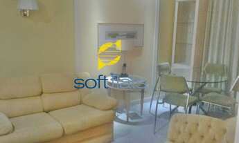 Imagem 7: Flat para aluguel R. Pamplona, 83 - Jardins, São Paulo - SP, 01405-000