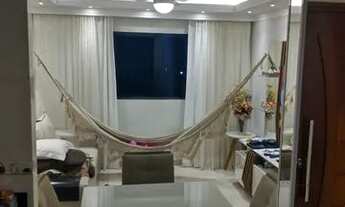 Imagem: Apto Condomínio Guaíra I