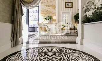 Imagem 4: APARTAMENTO FINAMENTE MOBILIADO EM BALNEARIO CAMBORIU -ED PARIGI 4 DORMITORIO, 3 VAGAS ,16