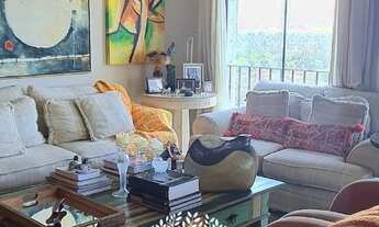 Imagem 5: Apartamento para aluguel e venda tem 280 metros quadrados com 4 quartos