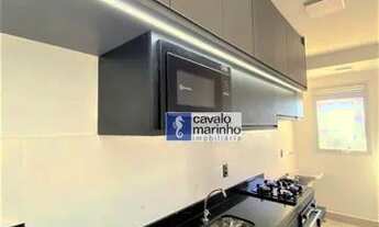 Imagem 5: Apartamento com 2 dormitórios, 67 m² - venda por R$ 550.000,00 ou aluguel por R$ 3.121,00