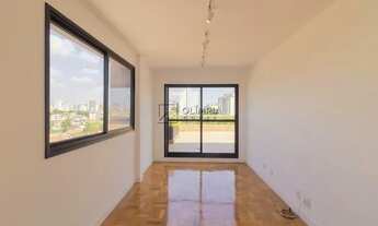 Imagem 5: Cobertura Locação Vila Mariana 107 m² 2 Dormitórios