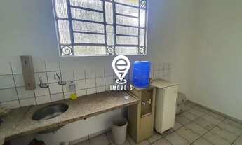 Imagem 5: Sobrado para aluguel, 3 quartos, 2 vagas, Mirandópolis - São Paulo/SP