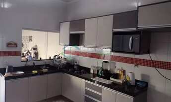 Imagem 6: Casa em Jardim Ângelo Jurca - Ribeirão Preto