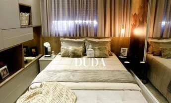 Imagem 2: Apartamento com 2 dormitórios à venda, 86 m² por R$ 1.139.285 - Saúde - São Paulo/SP