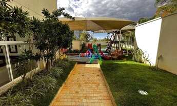 Imagem 3: COND. VIVERE INTENSO - 03 QUARTOS C/ SUÍTE - VARANDA GOURMET AMPLA!!