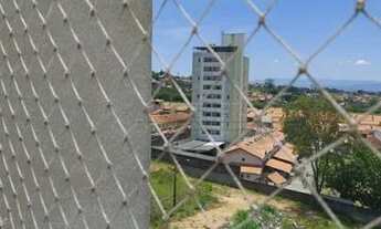 Imagem 5: Apartamento Padrão em São José dos Campos