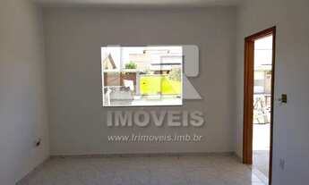 Imagem 2: Casa recém construída, em fase de acabamento, excelente localização *CC-12