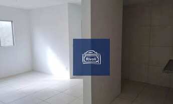 Imagem 4: Apartamento com 2 dormitórios à venda, 46 m² por R$ 170.000 - Candeias - Jaboatão dos Guar