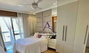 Imagem 7: Apartamento com 3 dormitórios à venda, 127 m² por R$ 1.350.000,00 - Praia da Costa - Vila