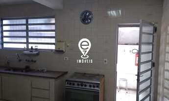 Imagem 4: Casa à venda, 3 quartos, 1 suíte, 4 vagas, Vila Dom Pedro I - São Paulo/SP