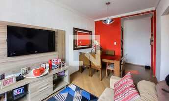 Imagem 3: Apartamento à Venda - Nova Petrópolis, 2 Quartos, 53 m2