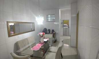 Imagem 4: Apartamento reversível para 2/4 ,uma suíte, duas salas, cozinha, área serviço, garagem