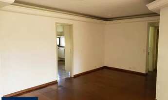 Imagem 4: Apartamento Venda 3 Dormitórios - 136 m² Brooklin