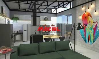 Imagem 6: Apartamento Padrão em Caçapava