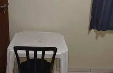 Imagem 3: Aluguel de quarto