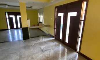 Imagem 4: Casa de condomínio para aluguel e venda com 6 quartos em Villas do Atlântico - Lauro de Fr