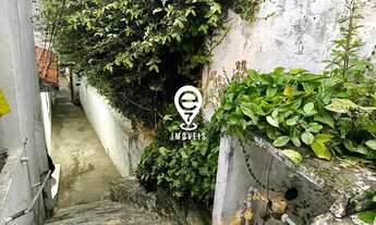 Imagem 3: Terreno à venda, Vila Santo Estéfano - São Paulo/SP