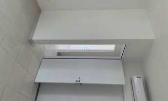 Imagem 7: Condomínio Predilleto Parque 10 com 03 Quartos, 01 suíte e 02 Vagas cobertas