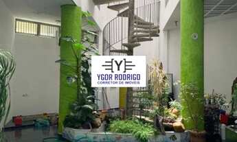 Imagem 3: Prédio Comercial com 500 m2 em frente ao Bosque Maia