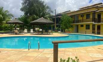 Imagem 6: Village com 3 dormitórios para alugar, por R$ 690/dia - Itacimirim - Camaçari/BA