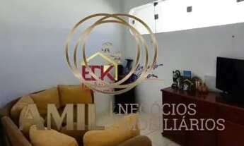 Imagem 4: BM CASobrado para aluguel tem 480 metros quadrados com 4 quartos em Jardim das Nações - Ta