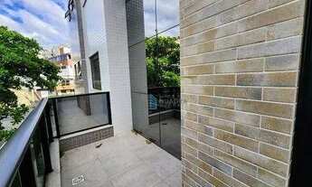 Imagem 3: Apartamento à Venda de 1 Suíte