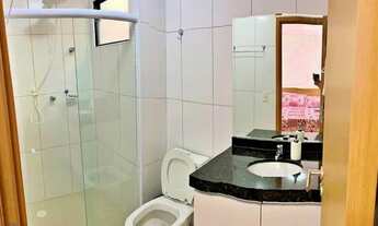 Imagem 6: Apartamento mobiliado com 3 quartos em Ponta Verde - Maceió - AL