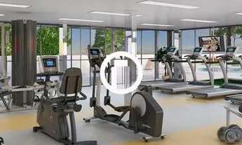 Imagem 7: Studio para Venda - 33.2m², 1 dormitório, 1 vaga - Vila Mariana